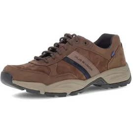 Gabor Pius Gabor Herren Weit Espresso/Navy 45