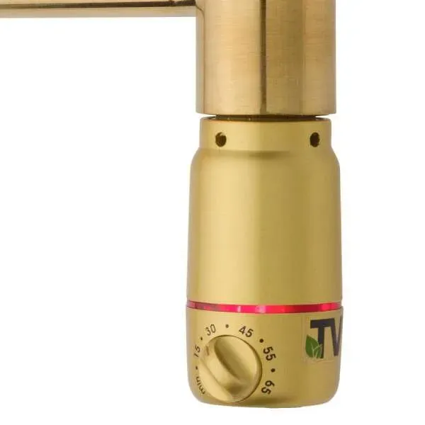 TVS Heizstab 300W gebürstetes gold - Zubehör