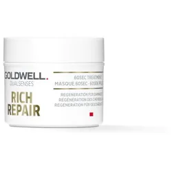Goldwell Dualsenses Rich Repair 60 Sec Treatment 25ml