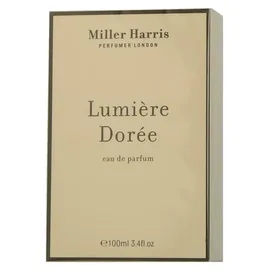 Miller Harris Lumière Dorée Eau de Parfum 100 ml