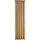 Wirth Trondheim Kräuselband 234 g/m2 132 x 145 cm ocker