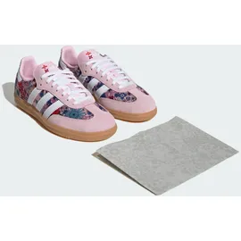 adidas Samba OG Kinder Clear Pink/Cloud White/Gum 36