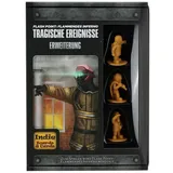 Indie Boards & Cards Indie Boards - Cards Flash Point - Tragische Ereignisse Erweiterung