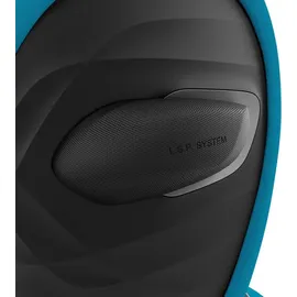 Cybex Pallas G I-Size Plus beach blue
