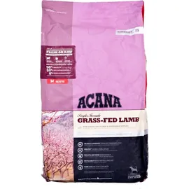 Acana Grass-Fed Lamm 17 kg