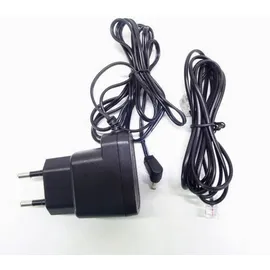 Logicom Wireless Phone Fest - Festnetz WLAN ohne Voicemail - Solo - Analoge Telefone und DECT - Logicom Vega 150 Festnetz Wireless-Weiß