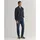 GANT Slim Fit Jeans Dark Blue Worn In 38 32