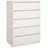 INOSIGN Naia 77 x 111,3 x 50 cm Weiß
