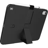 Speck StandyShell für iPad 10. Generation 2022 Schwarz/Weiß