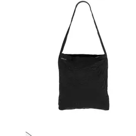Ticket to the Moon Eco Bag Medium schwarz 15L