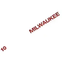 Milwaukee Rohrzange 48227110