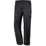 CMP Regenhose Herren, Schwarz, L