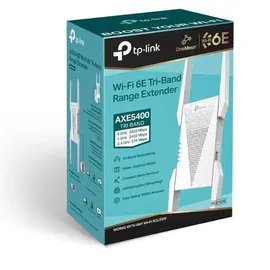 TP-Link RE815XE WLAN-Router