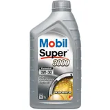 GCS Super 3000 Formula V 156203 0W-30 1 l