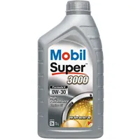 GCS Super 3000 Formula V 156203 0W-30 1 l