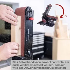 SCHEPPACH PX-BTS-370