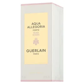 Guerlain Aqua Allegoria Rosa Rossa Eau de Parfum 75 ml