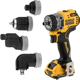 DeWalt DCD703L2T