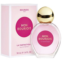 Bourjois Mon Bourjois La Fantastique Eau de Parfum für Damen 50 ml