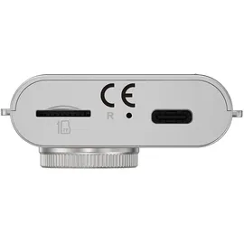 Rollei Mini Digitalkamera Lila