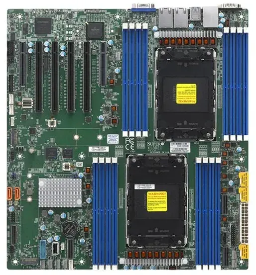 MBD-X13DEI-O neu