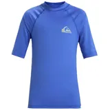 QUIKSILVER Neopren Shirt Everyday blau 146/152 (12J)