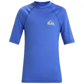 QUIKSILVER Neopren Shirt Everyday blau 146/152 (12J)