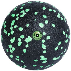 Blackroll Unisex Blackroll Ball 12 cm schwarz