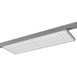 LTS Licht & Leuchten LTS Licht&amp;Leuchten LED-Stromschienenleuchte LUZ-TZ32105.840.BWsi