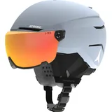 Atomic Savor Amid Visor HD grey)
