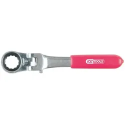 Gelenk-Umsteckratsche, 13,0mm
