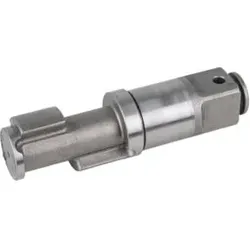 KS Tools Amboss 1 Zoll kurz