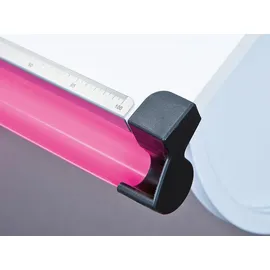 Interlink Kinderschreibtisch Milo 3-in-1 weiß