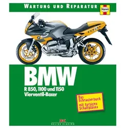 Reparatur-Anleitung Diverse Modelle