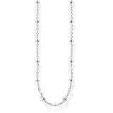 Thomas Sabo Erbskette KE1890-001-21-L42V Silber