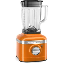KitchenAid Artisan 5KSB4026 Standmixer honey