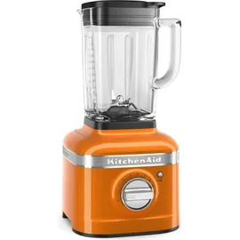 KitchenAid Artisan 5KSB4026 Standmixer honey