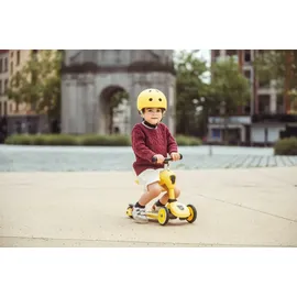 Scoot & Ride Highwaykick 1 lemon