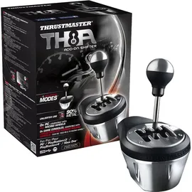 ThrustMaster TH8A Add-On Shifter für Xbox One / PS3 / PS4 / PC