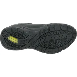 Brütting Circle Walkingschuhe, Grau Anthrazit Orange, 46