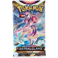 Pokémon Schwert & Schild Astralglanz Booster