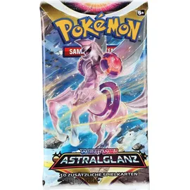 Pokémon Schwert & Schild Astralglanz Booster