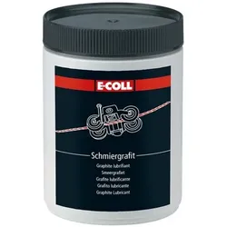 Schmiergraphit schwarz verhindert Festbrennen von Dichtungen 750ml Dose - schwarz