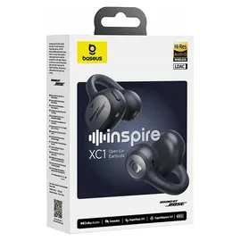 Baseus Inspire XC1 Black