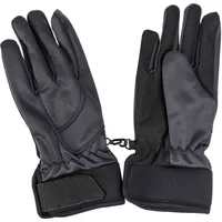 Whistler Telun Laufhandschuhe Schwarz XL