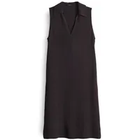 Opus Midikleid Braun 40