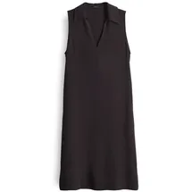 Opus Midikleid Braun 40