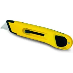 Stanley Messer 088 mit einziehbarer Klinge