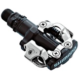 Shimano SPD Pedal PD-M520 L schwarz