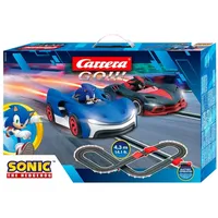 Carrera 20063520 GO!!! Sonic the Hedgehog